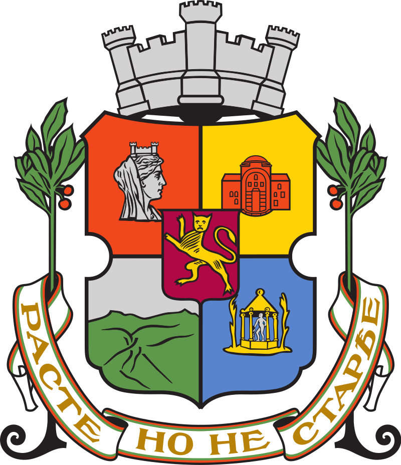 Organization Logo